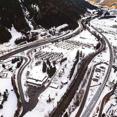 Austria Parks - Arlberg Gmbh Pettneu am Arlberg