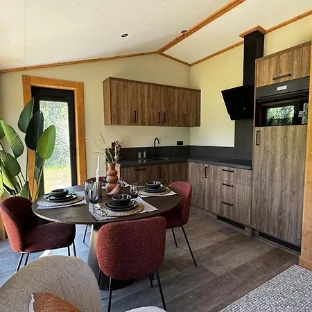 Parque de vacaciones Austria Parks - Arlberg Gmbh