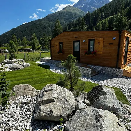 Austria Parks - Arlberg Gmbh Parque de vacaciones